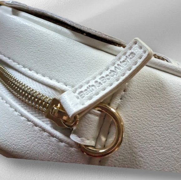 NEW Bath and Body Works Unicorn Bag - Picture 4 of 5